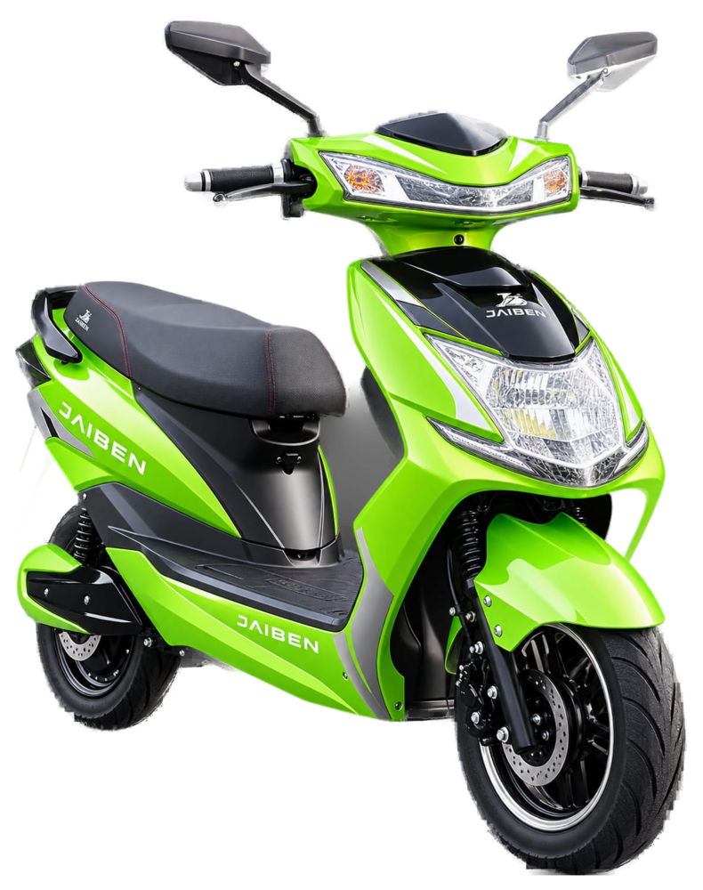 Jaiben electric bike