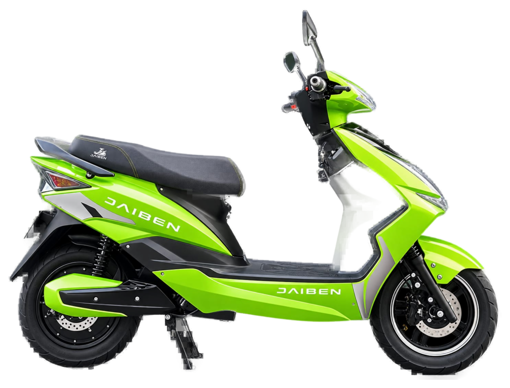 Jaiben electric bike